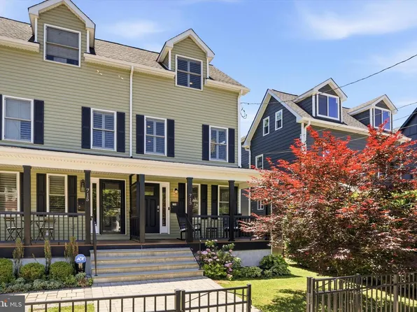 713 Preston Ave, Bryn Mawr, PA 19010