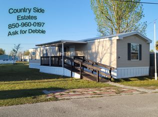 1128 S Gay Ave LOT D, Panama City, FL 32404