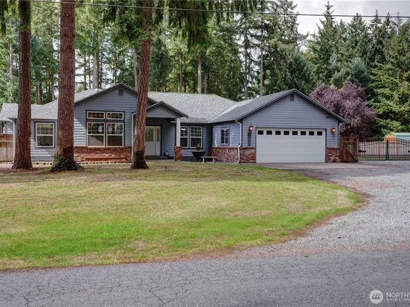 24512 64th Avenue E, Graham, WA 98338