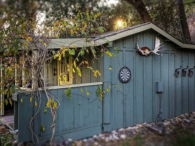 1445 Alamo Pintado Rd — Photo 27