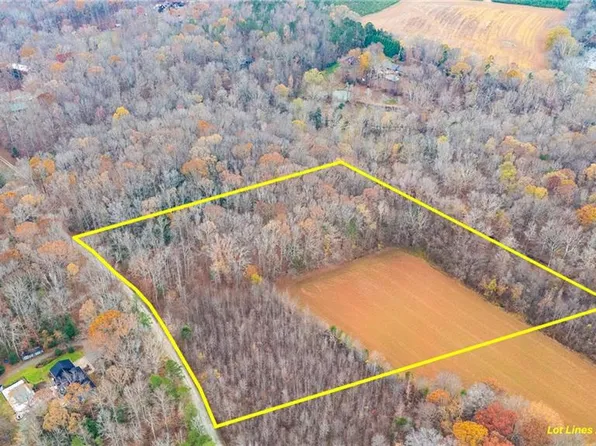 LOT 6 Circle L Trl Lot 6, Rougemont, NC 27572