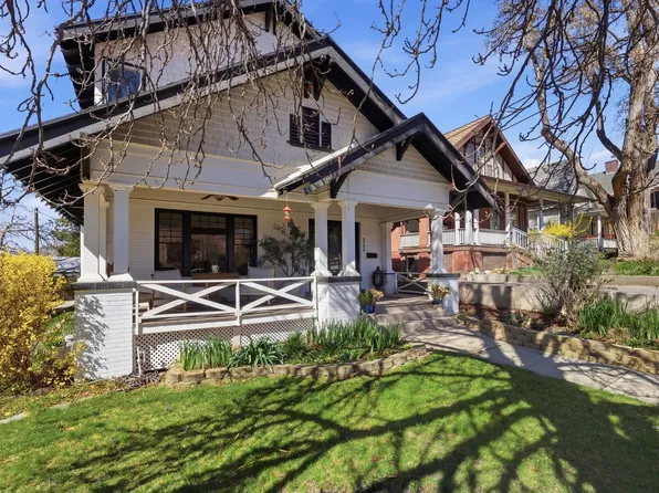 369 N I St E, Salt Lake City, UT 84103