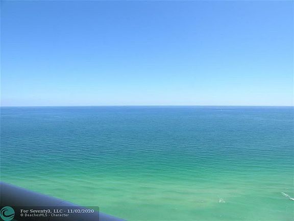 2nd image of 17555 Collins Ave APT 1604