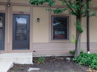 722 Michael View Ct #122, Columbus, OH 43085