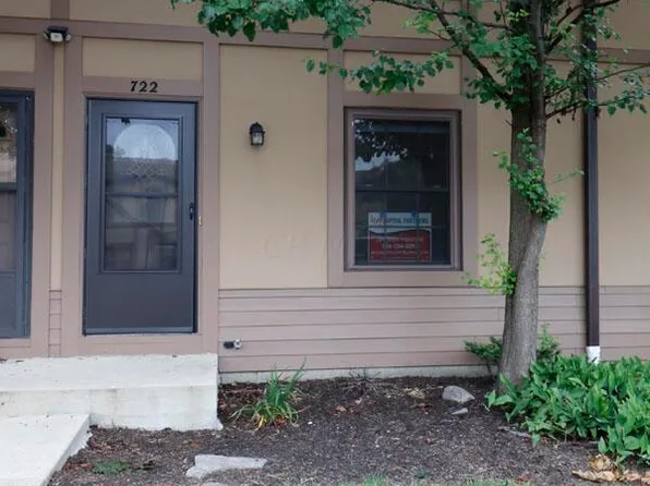 722 Michael View Ct #122, Columbus, OH 43085