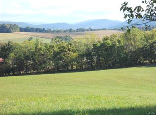 0 Lehnenberg Rd, Riegelsville, PA 18077