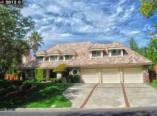 409 Full Moon Way, Danville, CA