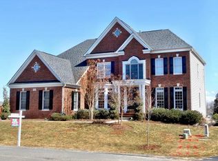 24165 Spring Meadow Cir, Aldie, VA 20105