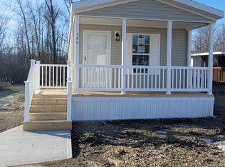540 Dogwood Ter, Lewis Center, OH 43035