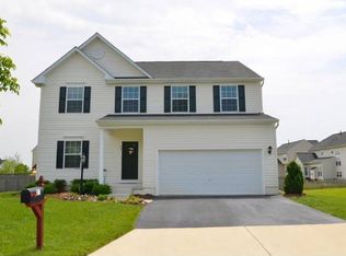 50 Potterfield Dr, Lovettsville, VA 20180
