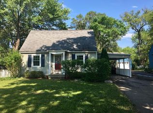 2751 Platt Rd, Ann Arbor, MI 48104