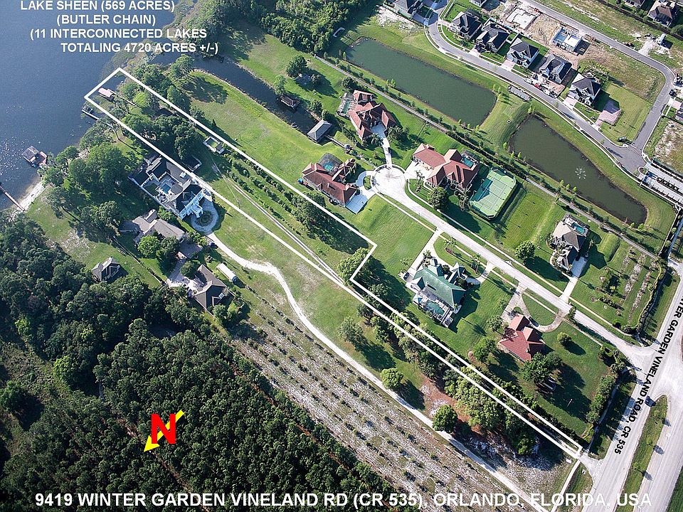 1st image of 9419 Winter Garden Vineland Rd