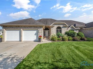1637 Treetop Pl, Bowling Green, OH