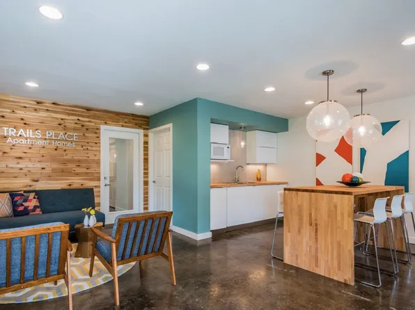 Trails Place Apartment Homes