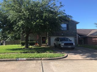 16111 Dawn Marie Ln, Sugar Land, TX 77498