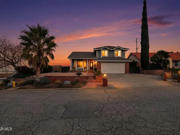 42060 Jenny Ln, Lancaster, CA 93536