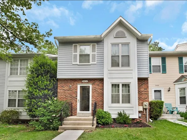 9454 Fens Holw, Laurel, MD 20723