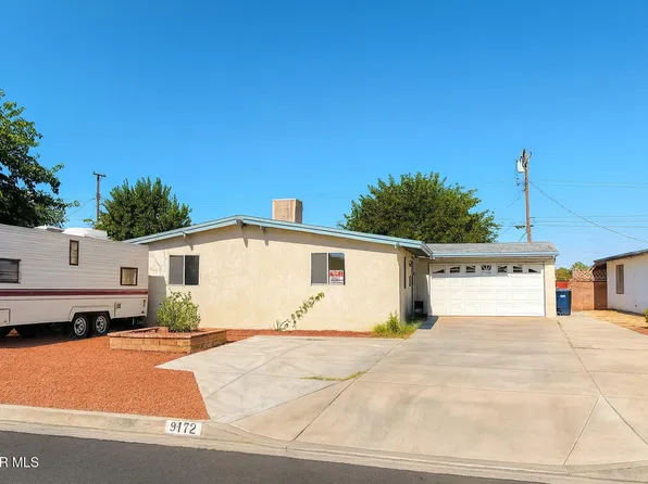 44129 Carolside Ave, Lancaster, CA 93535