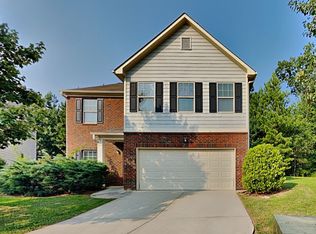 2465 Valley Creek Dr, Lithia Springs, GA 30122