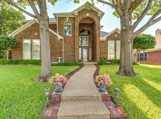 4622 Clearlake Dr, Rowlett, TX 75088