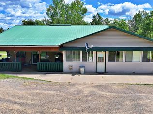 28853 Junco Dr, Nevis, MN 56467