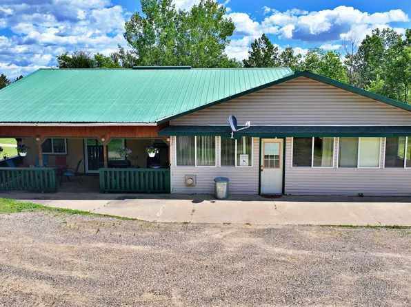 28853 Junco Dr, Nevis, MN 56467