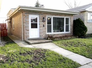 6912 26th St, Berwyn, IL 60402