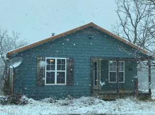 5318 Westview Rd, Neosho, MO 64850