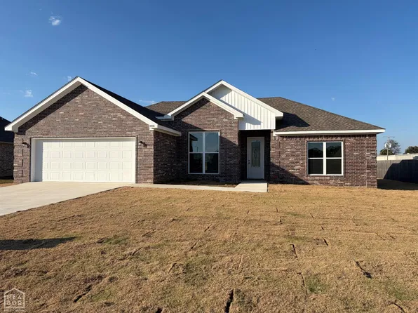 1408 Pamela Dr, Lake City, AR 72437