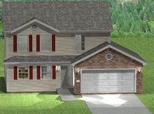 5780 Daniel Dr, Bedford Heights, OH 44146