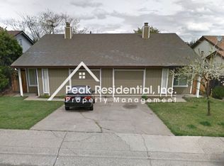 8147 Deseret Ave, Fair Oaks, CA 95628