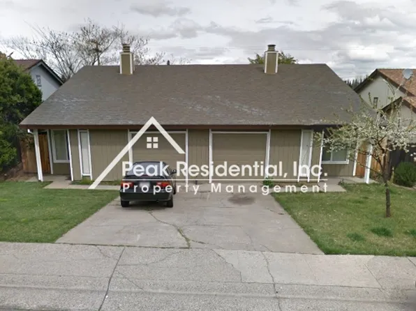 8147 Deseret Ave, Fair Oaks, CA 95628