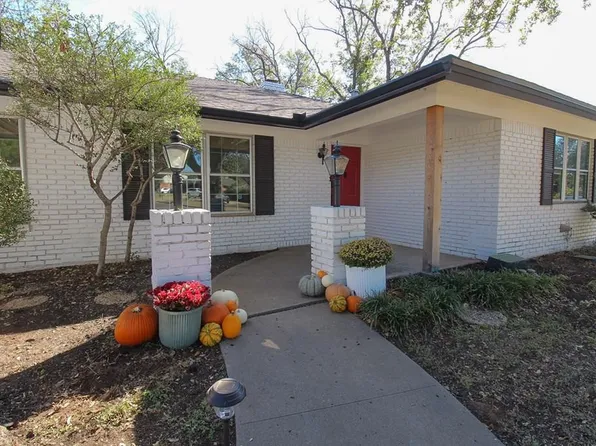 3516 Sul Ross St, San Angelo, TX 76904