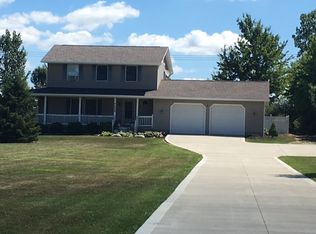 7699 Brakeman Rd, Painesville, OH 44077