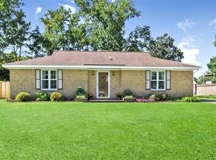 501 Bayshore Blvd, Goose Creek, SC 29445