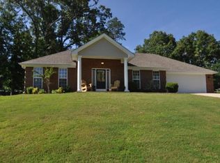 107 Whispering Ln, Guntown, MS 38849