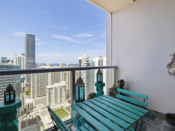 2nd image of 1425 Brickell Ave APT 45C