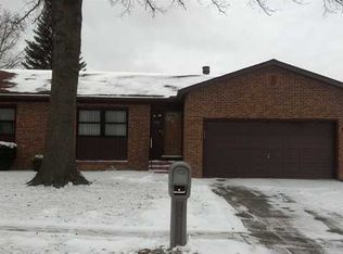 3088 Palomar Ave, Columbus, OH