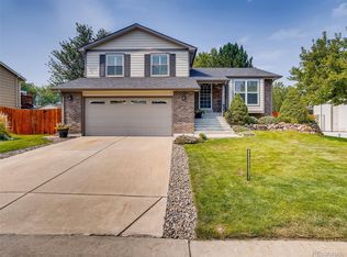 13817 W 66th Pl, Arvada, CO 80004