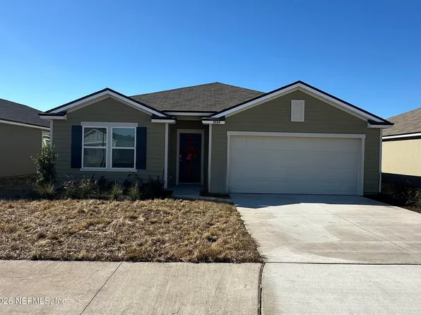5634 RUSTIC THORN Road, Jacksonville, FL 32219