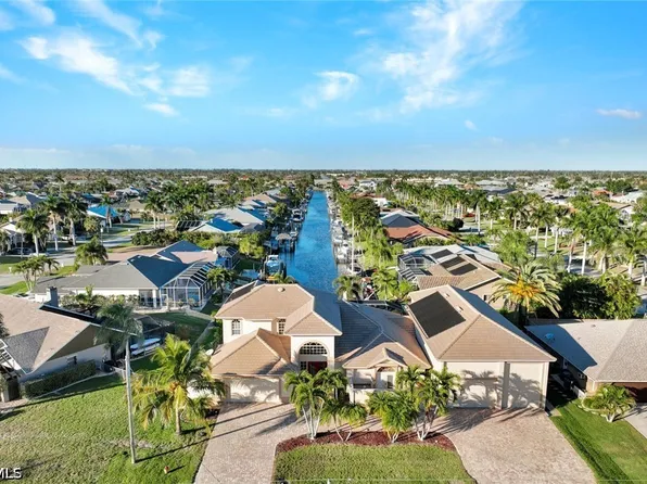 907 SW 51st Ter, Cape Coral, FL 33914