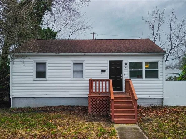 60 Sycamore Ave, Newport News, VA 23607