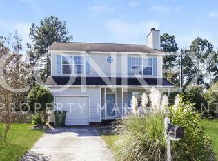 214 Woodlands Village Dr, Columbia, SC 29229