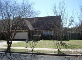 4107 Iriona Bnd, Austin, TX 78749