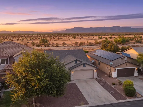 4738 E MEADOW LARK Way, San Tan Valley, AZ 85140