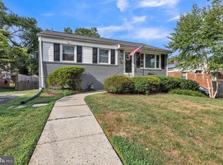 3903 Lantern Dr, Silver Spring, MD 20902