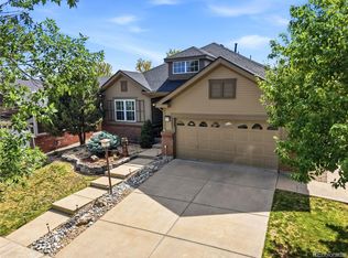 7861 S Algonquian Way, Aurora, CO 80016