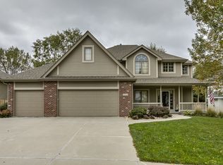 4304 S 174th Ave, Omaha, NE 68135