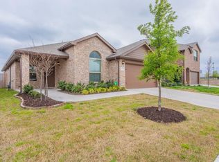 1229 Freestone Ct, Fort Worth, TX 76179