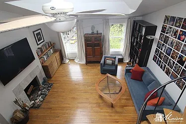 Rented by Maison International